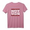 Anti Veganer No Vegan Not Vegan Grillen T-Shirt  Lustiges Geschenk für Fleischliebhaber, Grillfans & Anti Veganer
