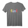 Kinder 5. Geburtstag T-Shirt für Jungen - Buntes Funf Jahre Geburtstags-Shirt für Kinder & Feieroutfit