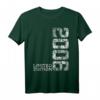 Limited Edition 2006 T-Shirt zum 18. Geburtstag - Stylisches Outfit für Männer und Frauen, perfekt als Geschenk