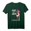 Das Ist Mein Handstandshirt | Turnen & Gymnastik T-Shirt für Mädchen & Damen  Perfektes Geschenk für Turntraining & Wettkämpfe