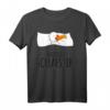 Offizielles Möwen Schlafshirt - Lustiges und Bequemes Schlafoutfit für Damen, Herren & Kinder, Perfekt als Geschenk für Geburtstag, Weihnachten & Muttertag