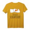 Offizielles Möwen Schlafshirt - Lustiges und Bequemes Schlafoutfit für Damen, Herren & Kinder, Perfekt als Geschenk für Geburtstag, Weihnachten & Muttertag