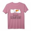 Offizielles Möwen Schlafshirt - Lustiges und Bequemes Schlafoutfit für Damen, Herren & Kinder, Perfekt als Geschenk für Geburtstag, Weihnachten & Muttertag