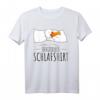 Offizielles Möwen Schlafshirt - Lustiges und Bequemes Schlafoutfit für Damen, Herren & Kinder, Perfekt als Geschenk für Geburtstag, Weihnachten & Muttertag