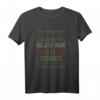 Weihnachten Programmierer Nerd Weihnachtsfeier Xmas T-Shirt - Lustiges Geschenk für Hacker, Softwareentwickler & IT-Fans