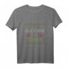 Weihnachten Programmierer Nerd Weihnachtsfeier Xmas T-Shirt - Lustiges Geschenk für Hacker, Softwareentwickler & IT-Fans