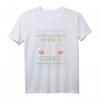 Weihnachten Programmierer Nerd Weihnachtsfeier Xmas T-Shirt - Lustiges Geschenk für Hacker, Softwareentwickler & IT-Fans