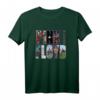 Pink Floyd Cover T-Shirt - Authentisches Band-Merchandise für Rockfans & Musikliebhaber