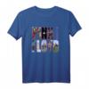 Pink Floyd Cover T-Shirt - Authentisches Band-Merchandise für Rockfans & Musikliebhaber