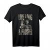 Star Trek Prosper T-Shirt - Official Merchandise für Fans der kultigen Science-Fiction-Serie