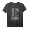 Star Trek Prosper T-Shirt - Official Merchandise für Fans der kultigen Science-Fiction-Serie