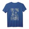 Star Trek Prosper T-Shirt - Official Merchandise für Fans der kultigen Science-Fiction-Serie