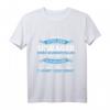 Stolzer Schwager einer Schwägerin - Lustiges Geschenk T-Shirt für Geburtstag & Weihnachten, Klassisch geschnitten