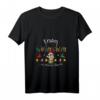 Erstes Weihnachten in Mamas Bauch T-Shirt  Schwangerschaftsoutfit für werdende Mütter & Baby, perfekte Geschenkidee für Weihnachten 2021