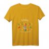 Erstes Weihnachten in Mamas Bauch T-Shirt  Schwangerschaftsoutfit für werdende Mütter & Baby, perfekte Geschenkidee für Weihnachten 2021