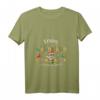 Erstes Weihnachten in Mamas Bauch T-Shirt  Schwangerschaftsoutfit für werdende Mütter & Baby, perfekte Geschenkidee für Weihnachten 2021