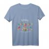 Erstes Weihnachten in Mamas Bauch T-Shirt  Schwangerschaftsoutfit für werdende Mütter & Baby, perfekte Geschenkidee für Weihnachten 2021