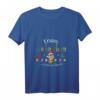 Erstes Weihnachten in Mamas Bauch T-Shirt  Schwangerschaftsoutfit für werdende Mütter & Baby, perfekte Geschenkidee für Weihnachten 2021
