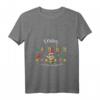 Erstes Weihnachten in Mamas Bauch T-Shirt  Schwangerschaftsoutfit für werdende Mütter & Baby, perfekte Geschenkidee für Weihnachten 2021