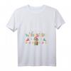 Erstes Weihnachten in Mamas Bauch T-Shirt  Schwangerschaftsoutfit für werdende Mütter & Baby, perfekte Geschenkidee für Weihnachten 2021