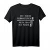 Lustiges Physik, Chemie & Mathe LK T-Shirt mit Spruch - Perfekt für Abitur, Lehrer & Naturwissenschaftler