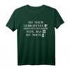 Lustiges Physik, Chemie & Mathe LK T-Shirt mit Spruch - Perfekt für Abitur, Lehrer & Naturwissenschaftler