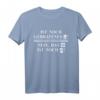 Lustiges Physik, Chemie & Mathe LK T-Shirt mit Spruch - Perfekt für Abitur, Lehrer & Naturwissenschaftler