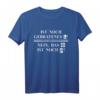 Lustiges Physik, Chemie & Mathe LK T-Shirt mit Spruch - Perfekt für Abitur, Lehrer & Naturwissenschaftler