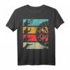 Lustiges Dart Herren T-Shirt mit Spruch - Witzige Geschenkidee für Dartspieler und Fans