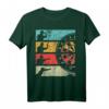 Lustiges Dart Herren T-Shirt mit Spruch - Witzige Geschenkidee für Dartspieler und Fans