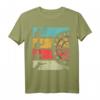 Lustiges Dart Herren T-Shirt mit Spruch - Witzige Geschenkidee für Dartspieler und Fans