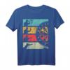 Lustiges Dart Herren T-Shirt mit Spruch - Witzige Geschenkidee für Dartspieler und Fans