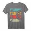 Lustiges Dart Herren T-Shirt mit Spruch - Witzige Geschenkidee für Dartspieler und Fans