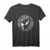 Manchmal antisozial Immer antifaschistisches Anti-Nazi T-Shirt  Gegen Faschismus, Böse & Rechte Ideologien