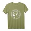 Manchmal antisozial Immer antifaschistisches Anti-Nazi T-Shirt  Gegen Faschismus, Böse & Rechte Ideologien