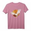 Hedwig T-Shirt zum HapBunny - Harry Potter Lizenzprodukt für Fans & magische Jubiläen