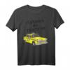 I Survived My Trip To NYC T-Shirt - Lustiges New York Shirt für NYC-Reisende und Liebhaber