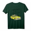 I Survived My Trip To NYC T-Shirt - Lustiges New York Shirt für NYC-Reisende und Liebhaber