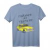 I Survived My Trip To NYC T-Shirt - Lustiges New York Shirt für NYC-Reisende und Liebhaber