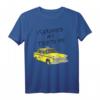 I Survived My Trip To NYC T-Shirt - Lustiges New York Shirt für NYC-Reisende und Liebhaber