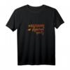Blutgruppe Aperol Spritz T-Shirt  Lustiges Sommeroutfit für Partys, Mädelsabend & Urlaub mit Italien-Design