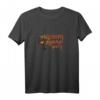 Blutgruppe Aperol Spritz T-Shirt  Lustiges Sommeroutfit für Partys, Mädelsabend & Urlaub mit Italien-Design