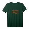 Blutgruppe Aperol Spritz T-Shirt  Lustiges Sommeroutfit für Partys, Mädelsabend & Urlaub mit Italien-Design