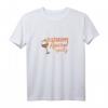 Blutgruppe Aperol Spritz T-Shirt  Lustiges Sommeroutfit für Partys, Mädelsabend & Urlaub mit Italien-Design