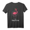 I'm Flamazing Lustiges Pinker Flamingo Shirt - Geschenkidee für Frauen, Damen und Sommerurlaub am Strand