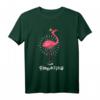 I'm Flamazing Lustiges Pinker Flamingo Shirt - Geschenkidee für Frauen, Damen und Sommerurlaub am Strand