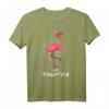 I'm Flamazing Lustiges Pinker Flamingo Shirt - Geschenkidee für Frauen, Damen und Sommerurlaub am Strand
