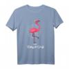 I'm Flamazing Lustiges Pinker Flamingo Shirt - Geschenkidee für Frauen, Damen und Sommerurlaub am Strand