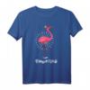 I'm Flamazing Lustiges Pinker Flamingo Shirt - Geschenkidee für Frauen, Damen und Sommerurlaub am Strand
