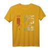 Kinder T-Shirt für 5 Jahre Jungen mit Dinosaurier-Motiv - Perfekt zum Geburtstag & als Dino Geschenk